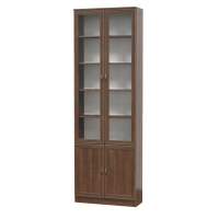 Шкаф комбинированный В-19 Оливия Дуб Кальяри