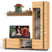 Гостиная Арчи комплектация 7