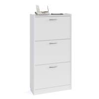 Тумба для обуви ТО-23 Белый