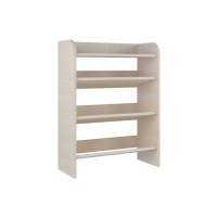 Ивушка 8 Тумба для обуви Бодега светлый