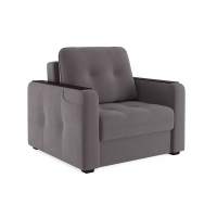 Кресло-кровать Smart 3 Велюр Velutto 19