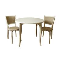 Обеденная группа СО-31/С-33 бежевый