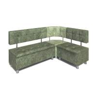 Диван Торонто МУ 500 Мохито