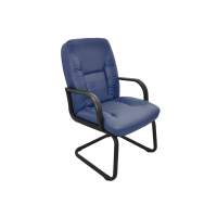 Кресло Танго 2ПC синий