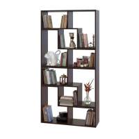 Стеллаж Сокол 10 (4 модуля ПК-9) Венге