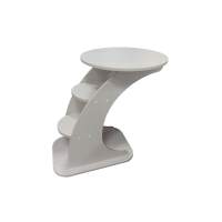 Престиж 5 стол журнальный Бодега Светлый