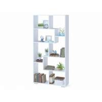 Стеллаж СТ-4 Белый