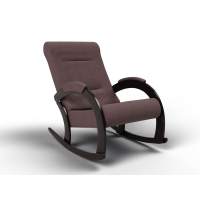 Кресло-качалка Венето Кофе с молоком