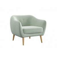 Кресло Ланкастер 1кр СК Модель 066 / Велюр Вивальди 9