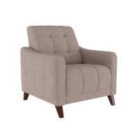 Кресло Римини-1 Sherlock 932