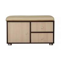 Тумба Мини-Лайт МЛ-5 венге/ясень шимо светлый/101