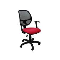 Кресло Меркурий подлок.Т-обр. B7