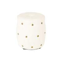 Пуф ПФ-6 Белый