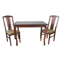 Обеденная группа СО-2/С-3 орех