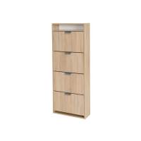 Обувница Комфорт К-4 Дуб сонома