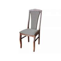 Стул С-4А вишня/агата коричневая