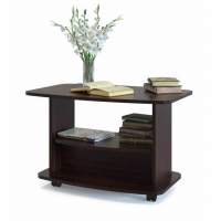 Журнальный стол СЖ-4 (Сокол) Венге