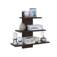 Полка книжная ПК-8 Венге