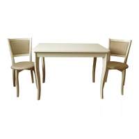 Обеденная группа СО-32/С-33 бежевый