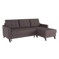 Диван угловой Римини-1 Real 14 (A)