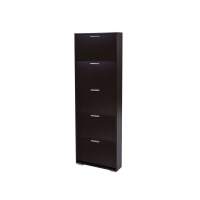 Обувница Комфорт УК-5 венге