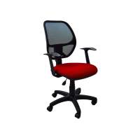 Кресло Меркурий люкс Т/B 7