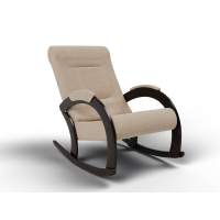 Кресло-качалка Венето Песок
