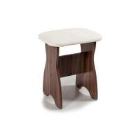 Табурет Тюльпан Бител ясень темный/милк 2 шт. Табурет Тюльпан Бител ясень темный/милк 2 шт.