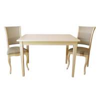Обеденная группа СО-11/С-6 бежевый
