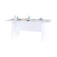 Стол для переговоров СПР-05 Белый Стол для переговоров СПР-05 Белый