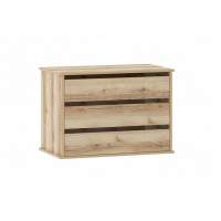 200.101 ящики Арден Дуб Делано