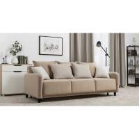 Дакота диван-кровать арт. ТД 582