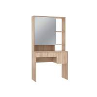 Стол туалетный Надежда М-12 Дуб Сонома