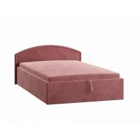 Тахта Берта 1200 модель 062 Ультра Коралл Тахта Берта 1200 модель 062 Ультра Коралл