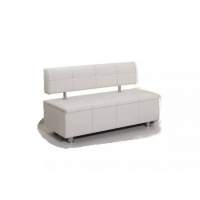 Диван Торонто МД 1250 к/з Арктик