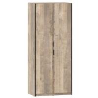 Шкаф для одежды Фолк НМ 014.03