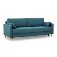 Дилан диван-кровать ТД 422 Сага океан