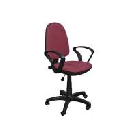 Кресло Престиж чарли черный/2 А