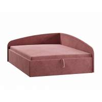 Тахта Адель 1400 модель 061 Ультра Коралл Тахта Адель 1400 модель 061 Ультра Коралл