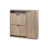 Обувница ШК-2 Дуб сонома