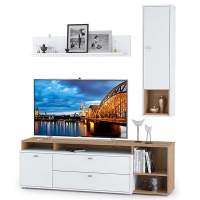 Гостиная Бэль комплектация 9