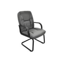 Кресло Танго 2ПC серый