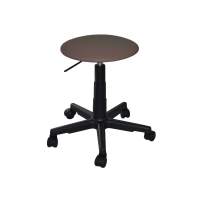 Табурет Талли к/з коричневый