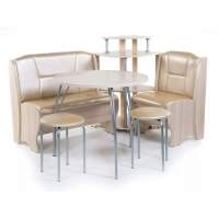 Кухонный набор Лотос ясень светлый/101