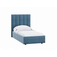 Кровать Ingrid 900 модель 312 Галакси лайт 22 Кровать Ingrid 900 модель 312 Галакси лайт 22