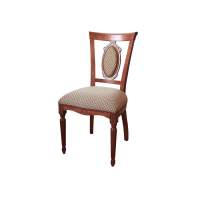 Стул С-11 вишня/агата коричневая
