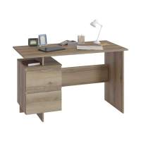 Письменный стол СПМ-19 Дуб Делано Письменный стол СПМ-19 Дуб Делано