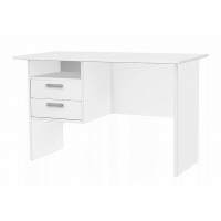 Стол письменный СП-1 белый Стол письменный СП-1 белый
