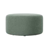 Пуф Альба 800 lecco mint