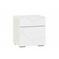НМ 013.61 Тумба прикроватная Summit / белый